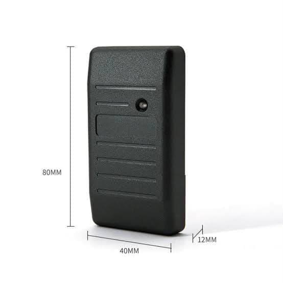 Rfid Reader GB08C thumbnail 2