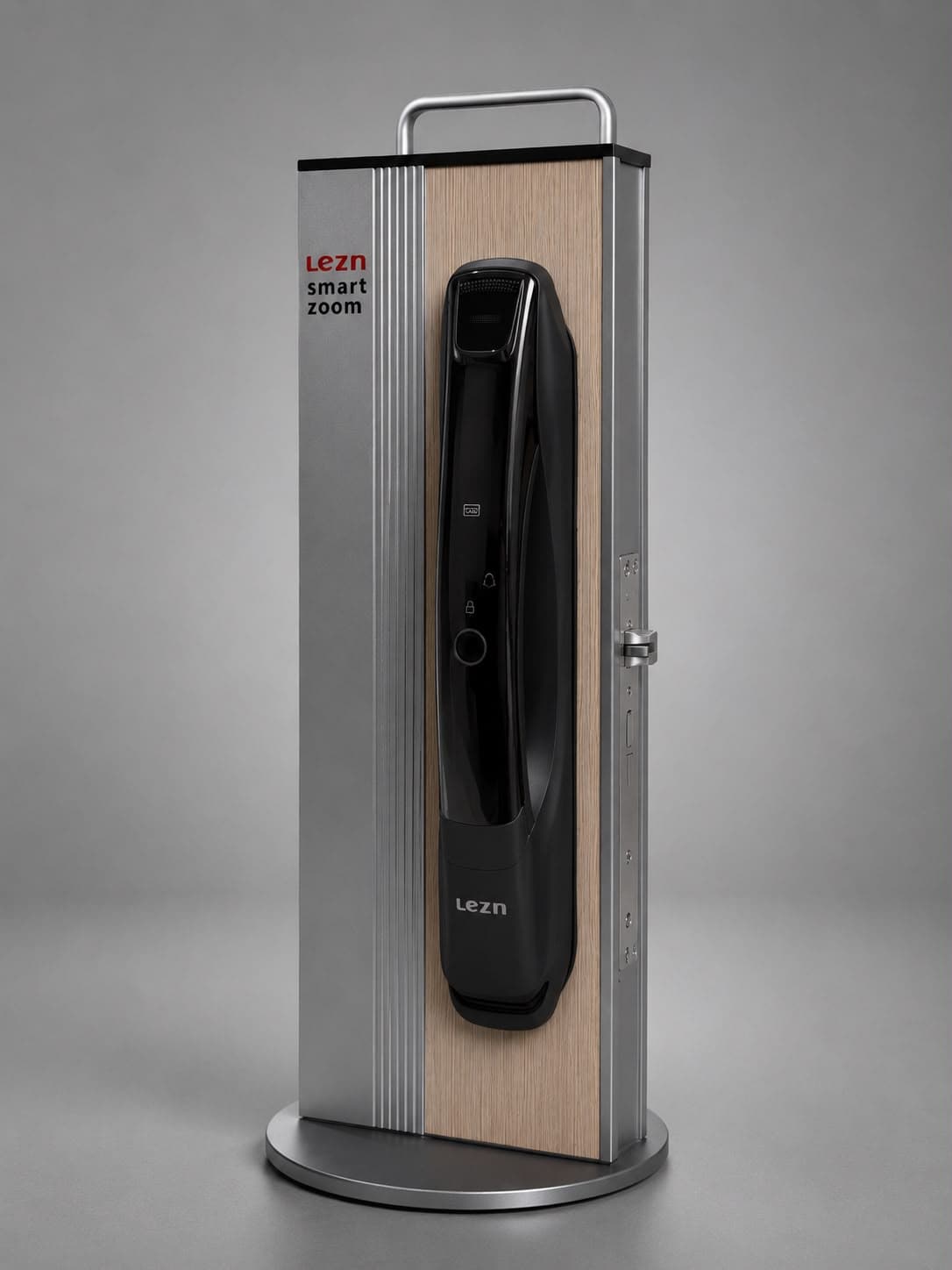 Lezn K12, image 1