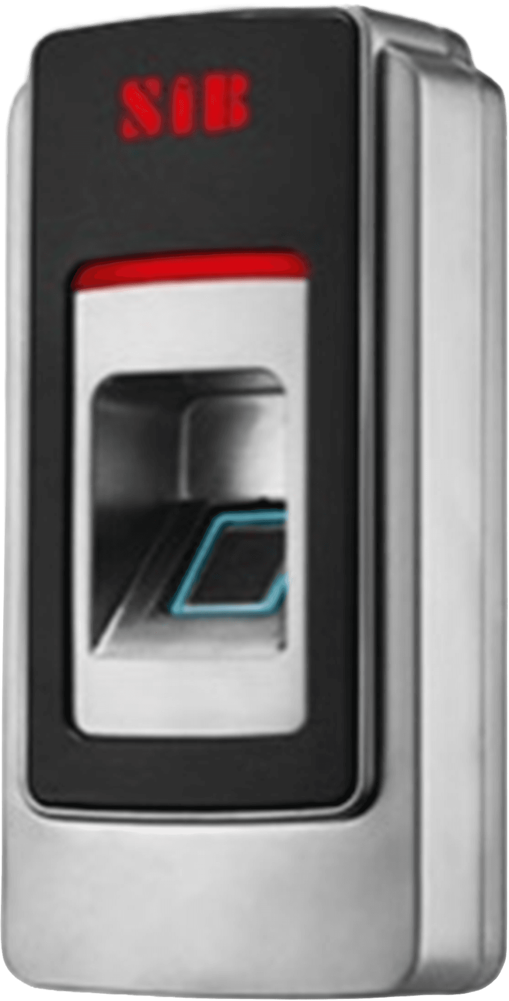 SIB F3EM-W (Fingerprint & Card Reader)