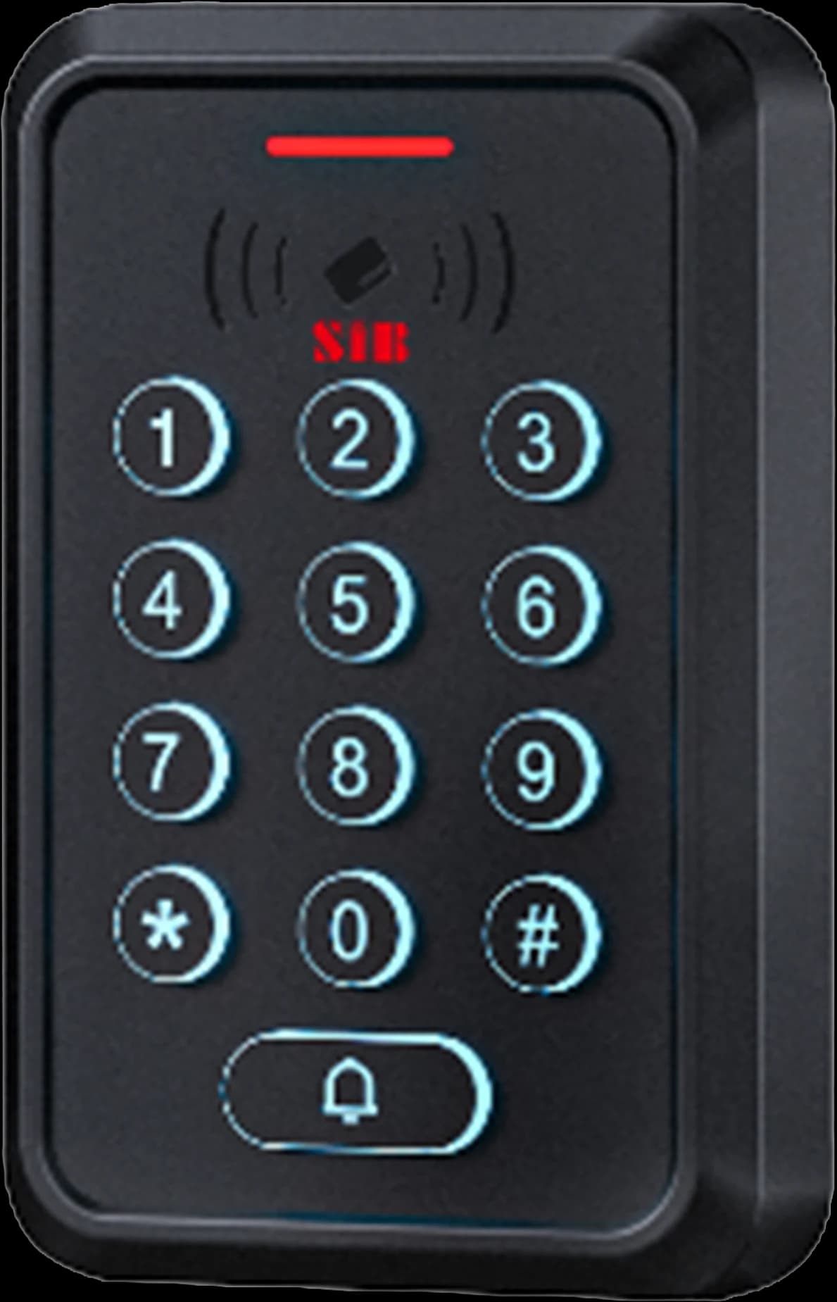 SIB K310EF-W