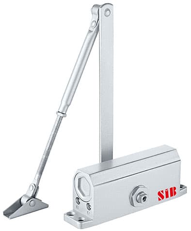 SIB DC02T (Door Closer 45/60kg)