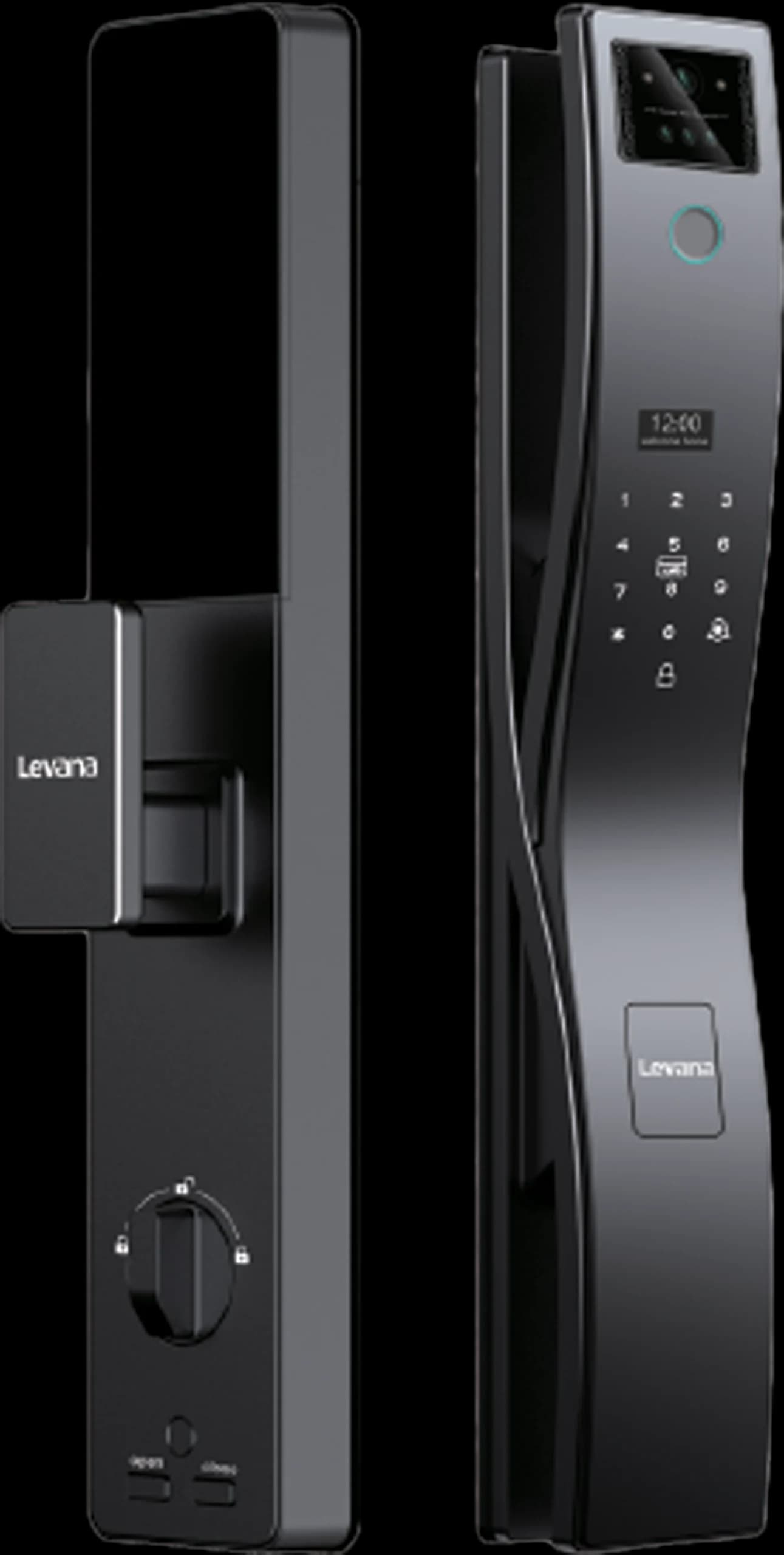 Levana Ai I19