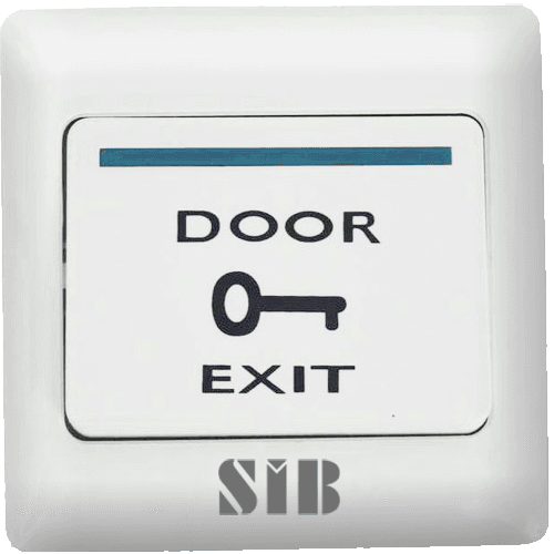 SIB OP07 (Exit Button)