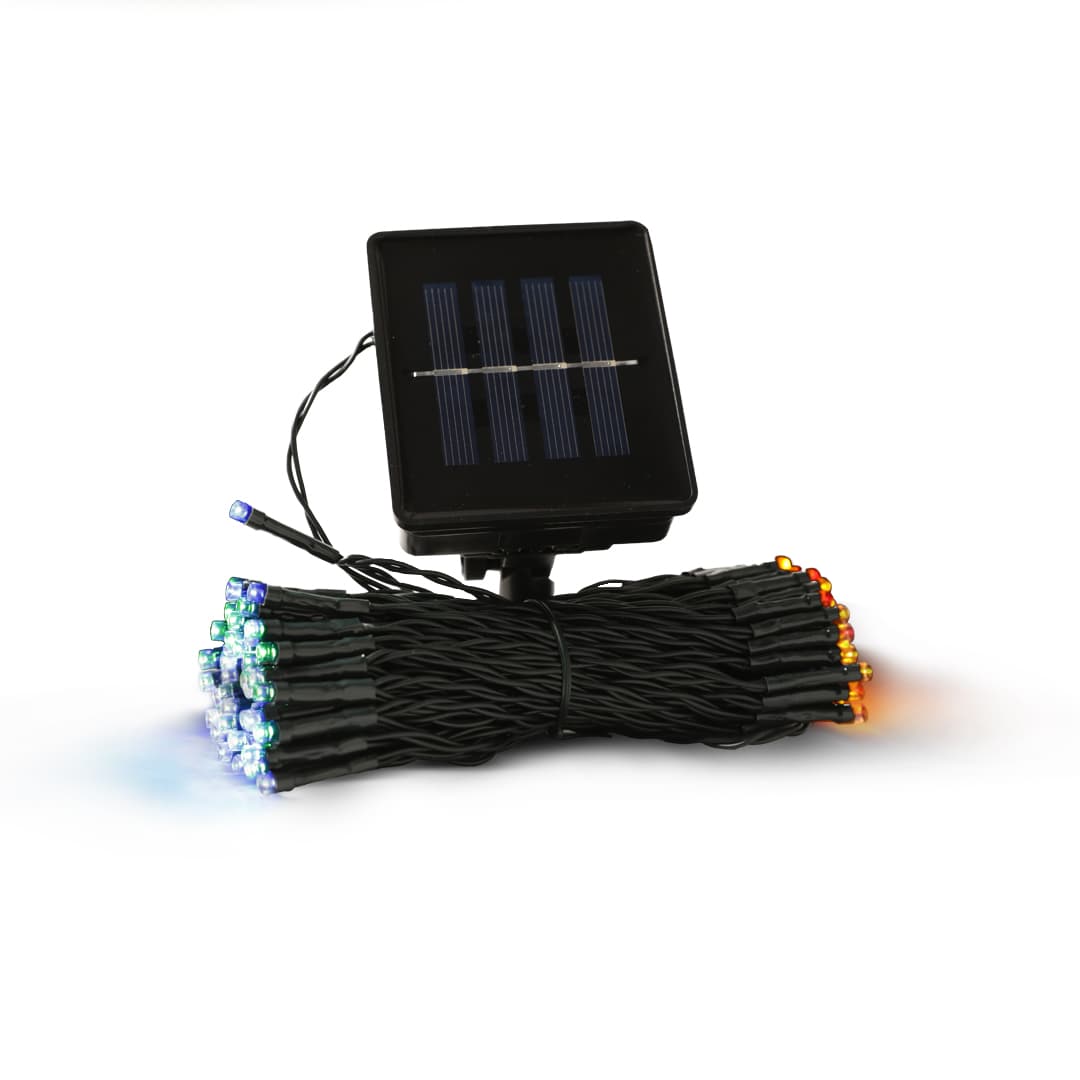 Solar Fairy Light Wire (g1)