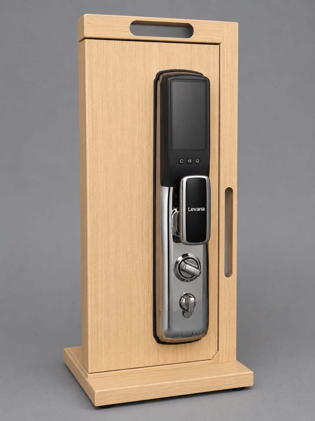 Levana I12 Ai Face version thumbnail 3