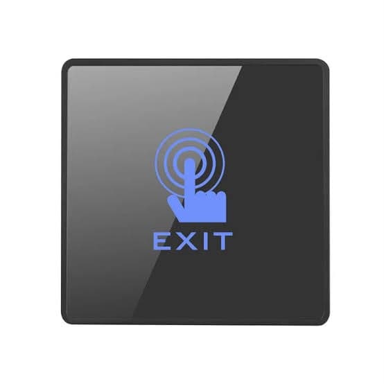 Exit Button A1