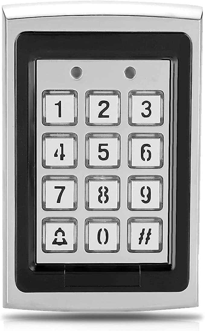 Access control 7612
