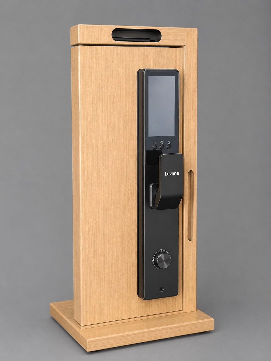 Levana M6Ai Face version, image 2