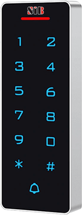 SIB T1202EM-W (EM ID Card 125KHZ)