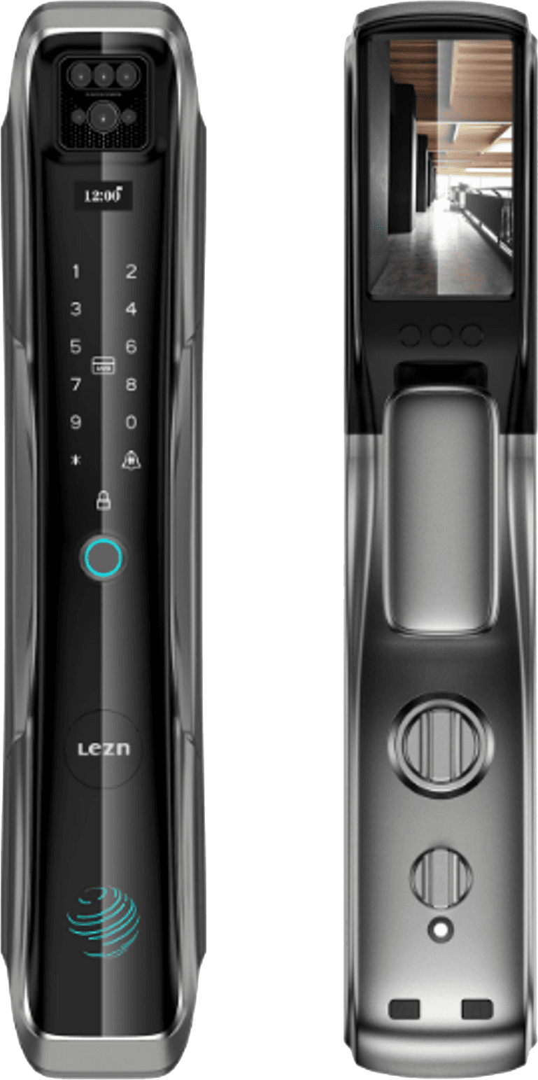 Lezn i13 Face version