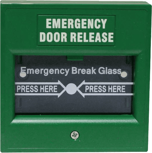 Exit Button AR02C
