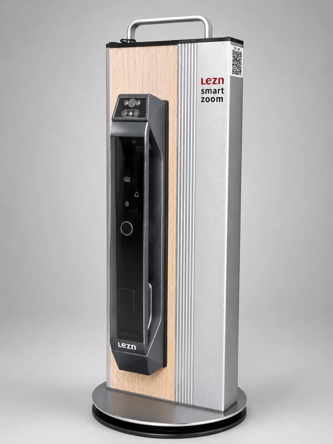 Lezn R8 Face version (2), image 1