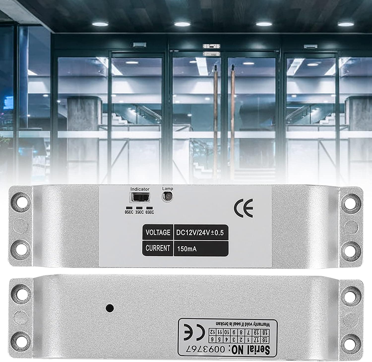 (SMARTZOOM) SIB L04S-4, image 1