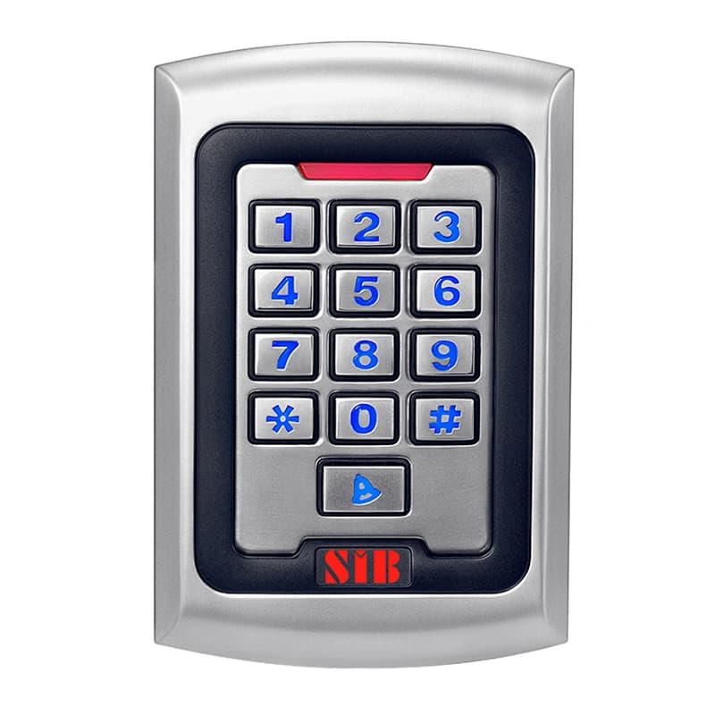 SIB K5EM (EM ID Card 125KHZ) thumbnail 2