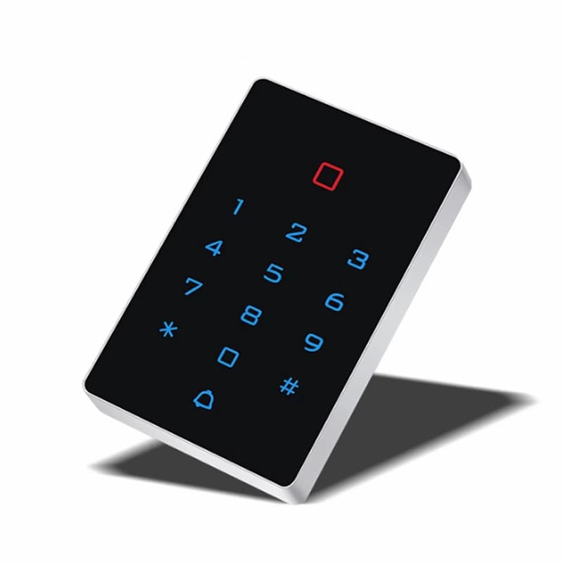 Access Control T12, image 1