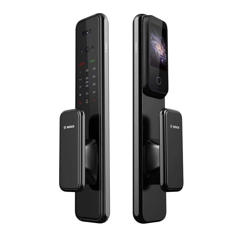 Bosch EL600VF 3D Face Cat eye Black