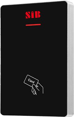 SIB MR12EM-W (Reader)