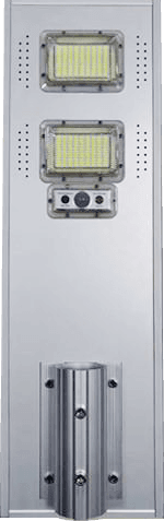 Solar Street Light 100W Two Heads, image 1