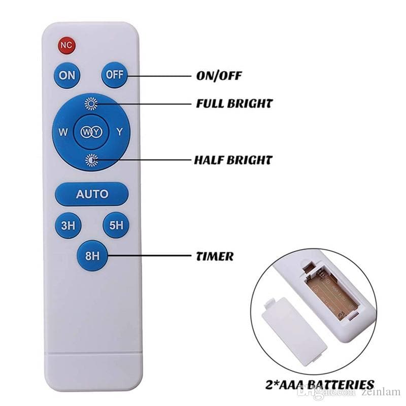 (SMARTZOOM) Solar Light Two-Head 30W, image 3