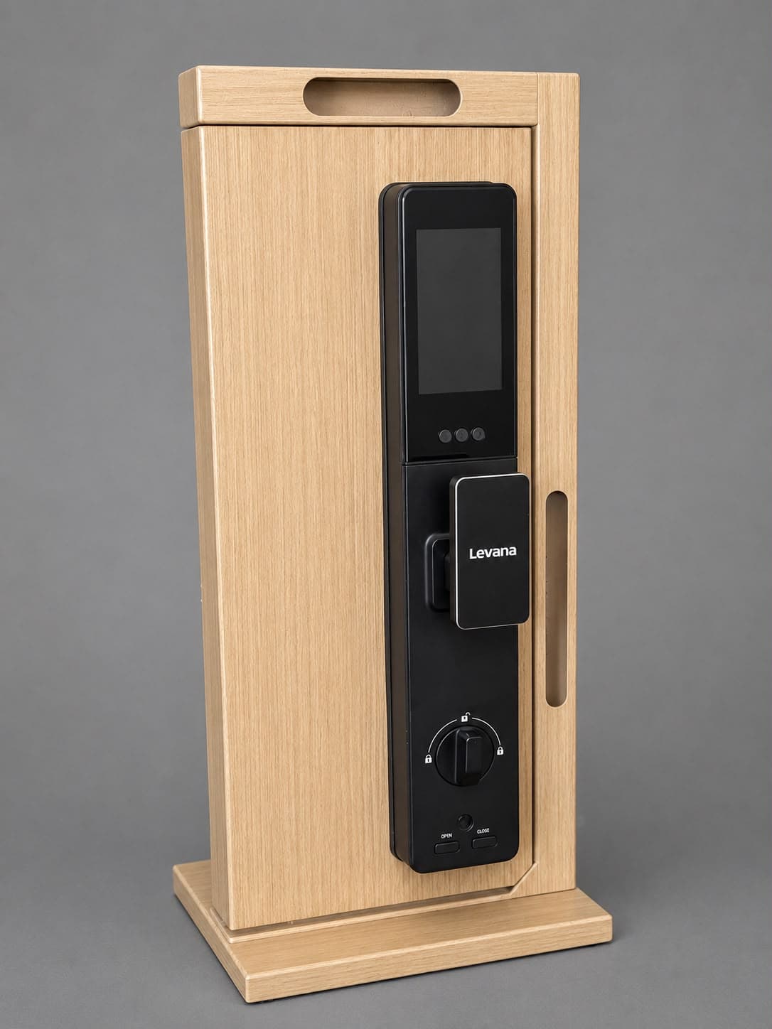 Levana R17Ai Face version, image 2