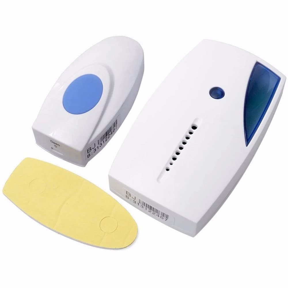 Doorbell 513E wireless, image 2