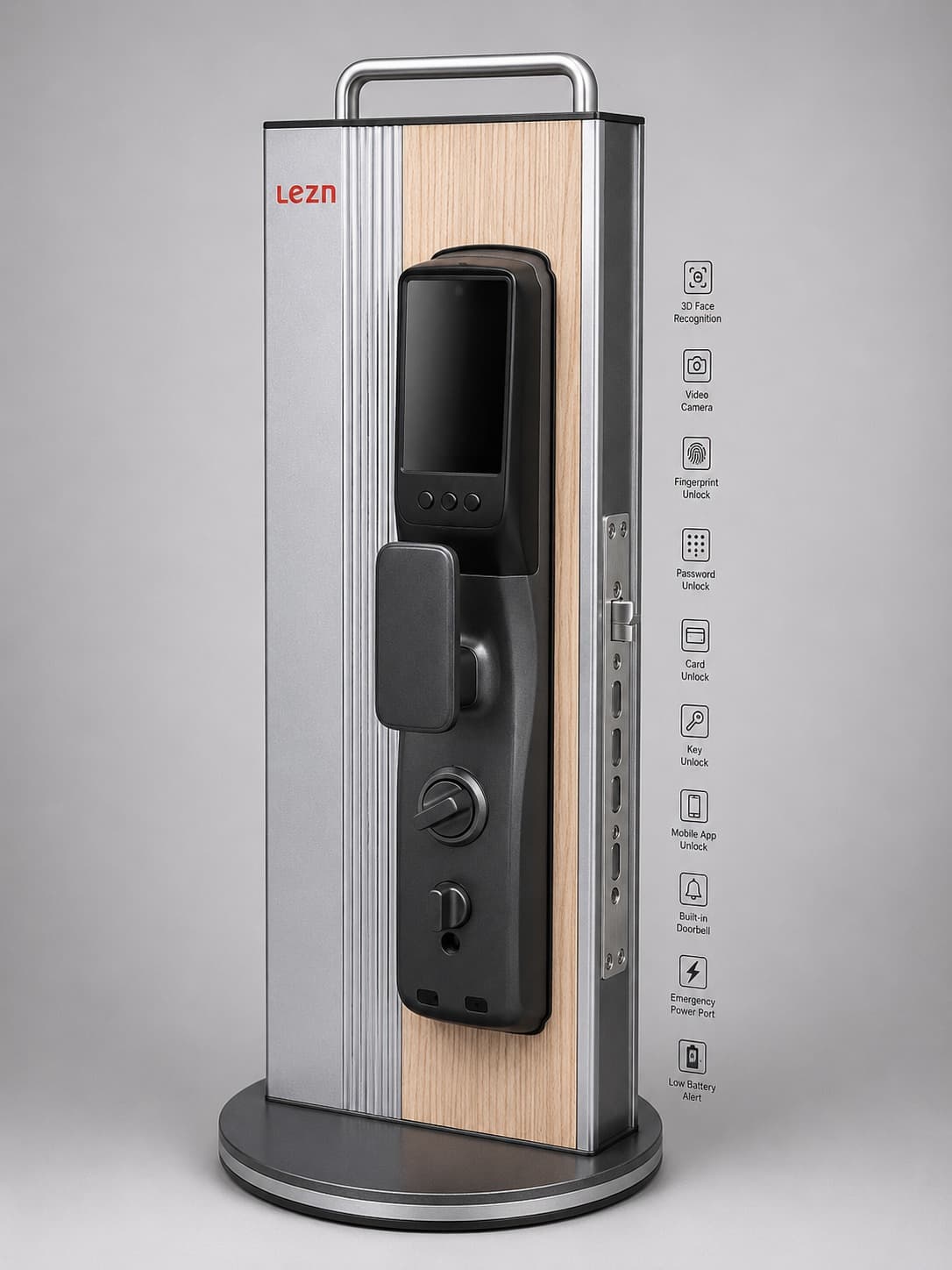 Lezn i7 Cat eye (2), image 2