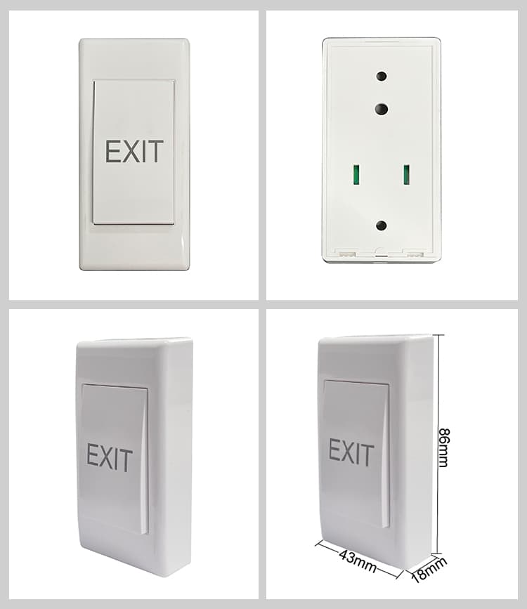 SIB EXIT touch, image 1