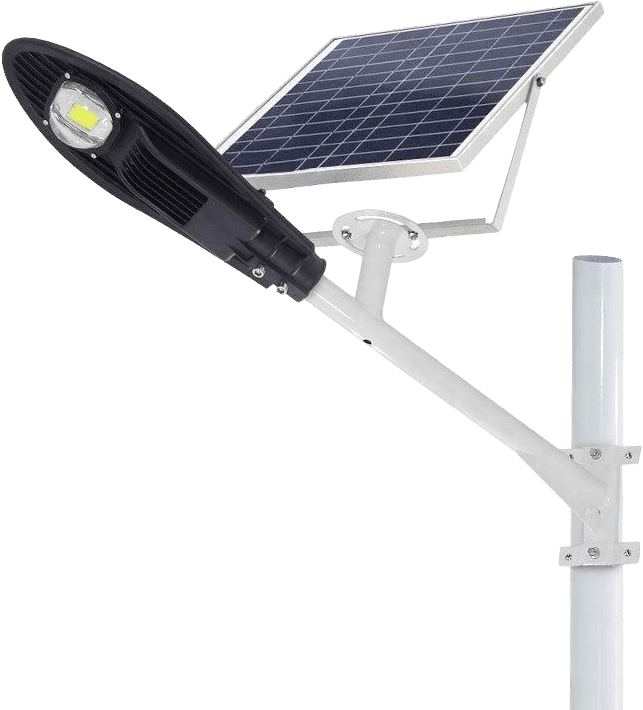 Solar Street Light TG-9900 50W