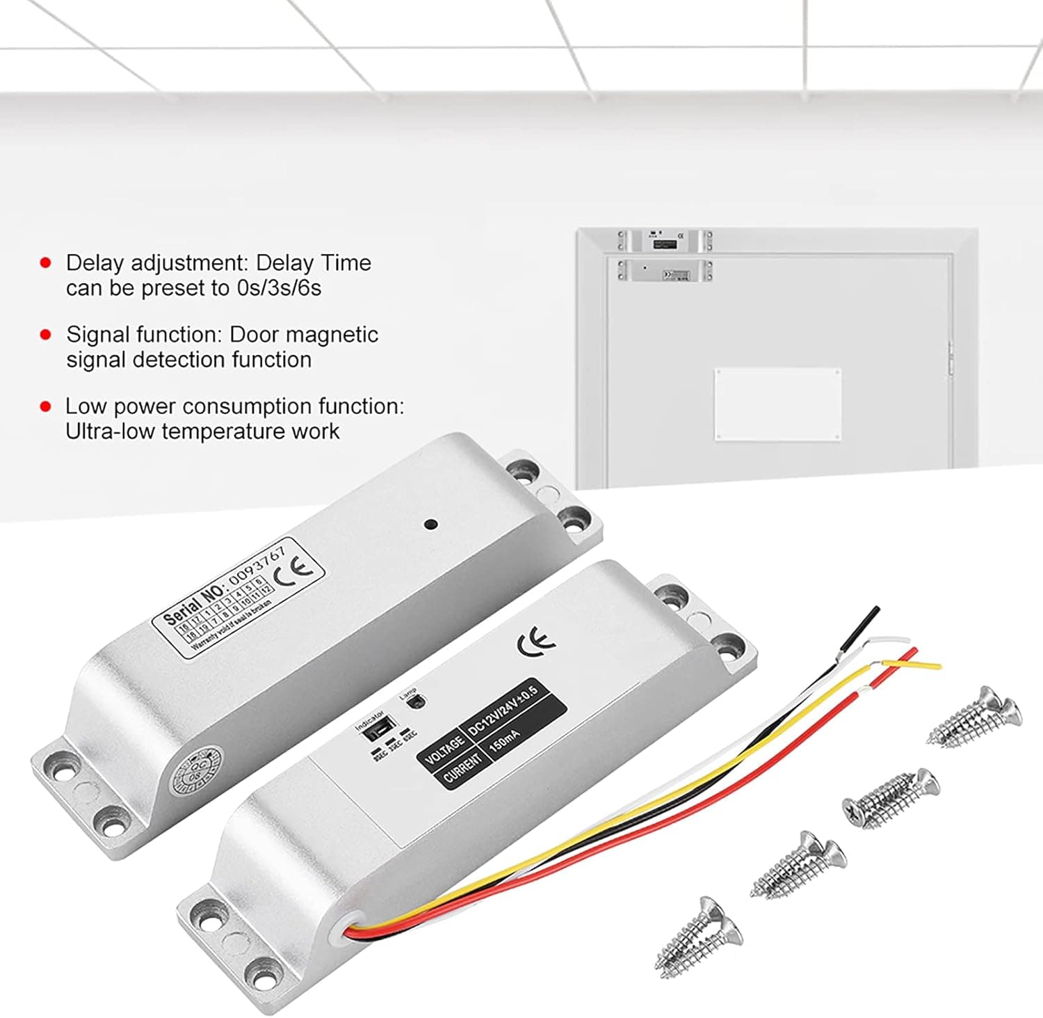 (SMARTZOOM) SIB L04S-4, image 3