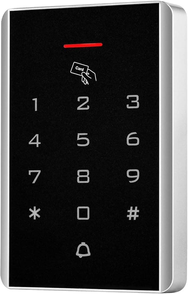 SIB K1201MF (NFC-HID)