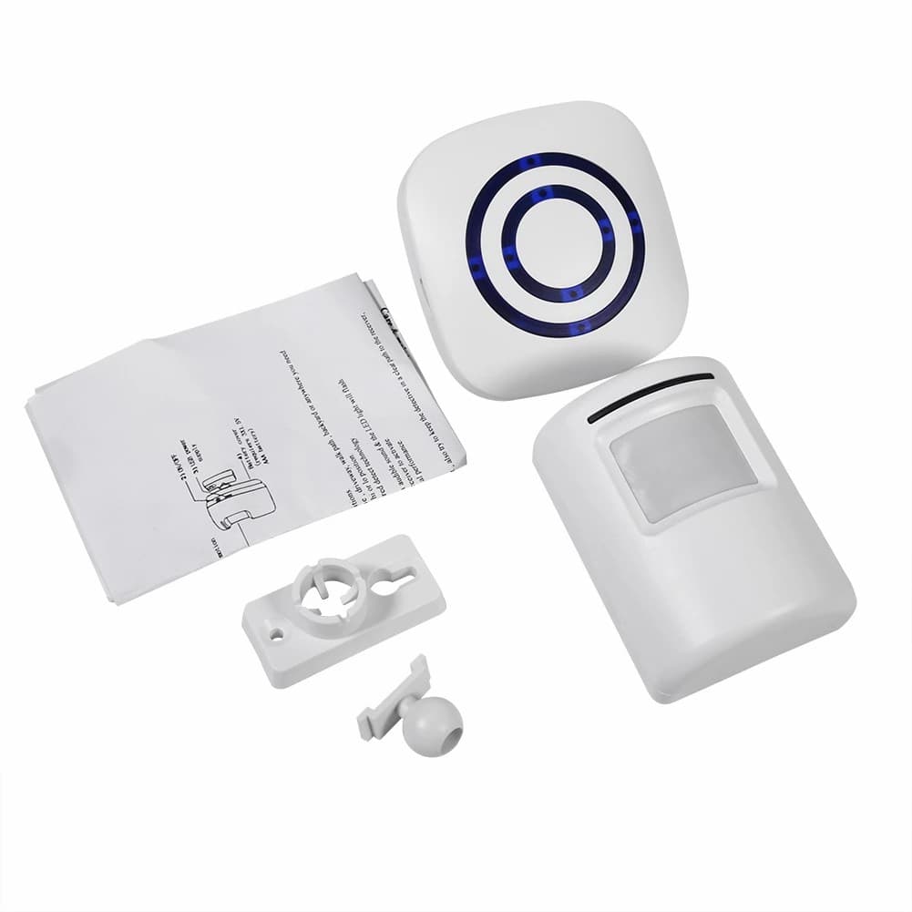 Yf0256 Wireless 1Motion*2 Plug thumbnail 3