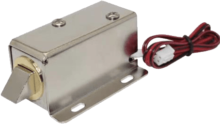 SIB EL01 (Mini electric lock)