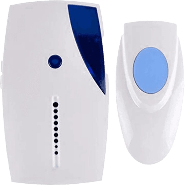 Doorbell 513E wireless