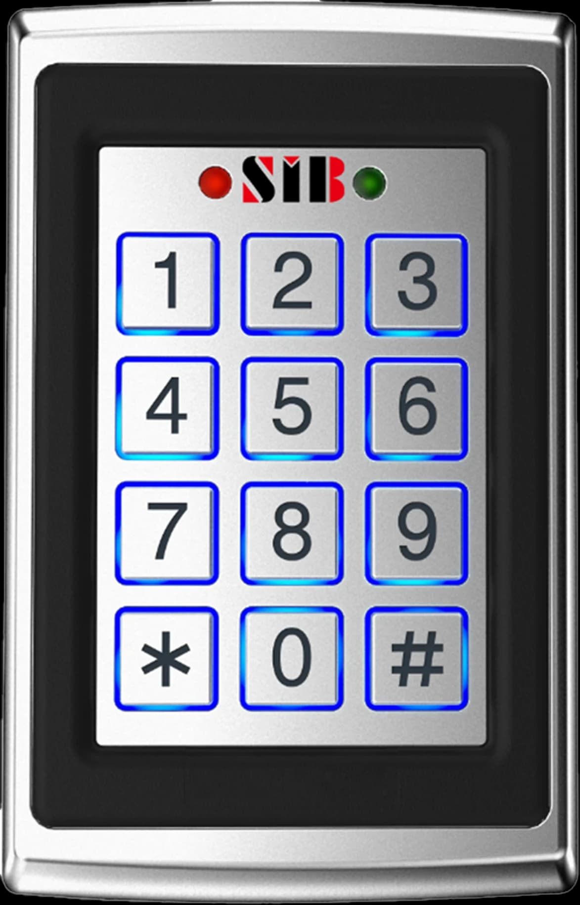 SIB 7612EM