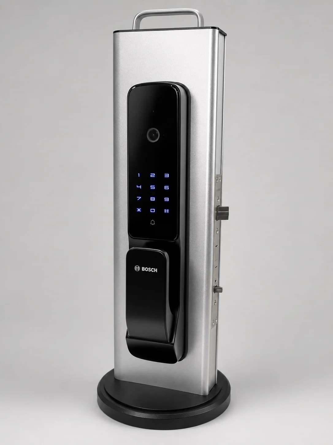 Bosch EL400VF 3D Face Cat eye Black, image 1