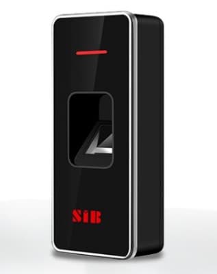 SIB F7EM-W (Waterproof Fingerprint & Card Reader)