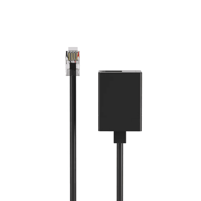 SONOFF RL560 5M Sensor Extension Cable for RJ9 4P4C Sensor