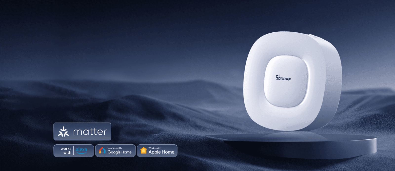 SONOFF Zigbee Bridge Ultra | ZBBridge-U, featured media 1