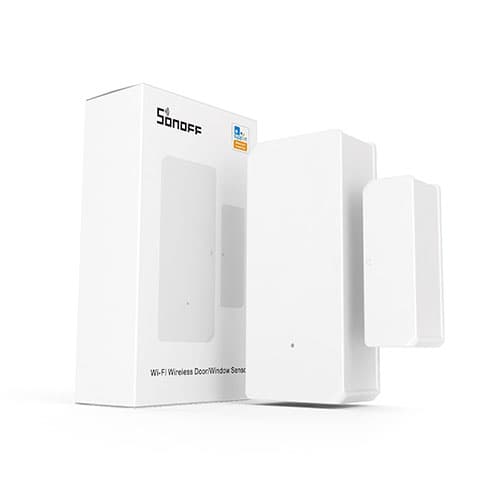 SONOFF DW2-RF - 433MHZ RF Wireless Door/Window Sensor