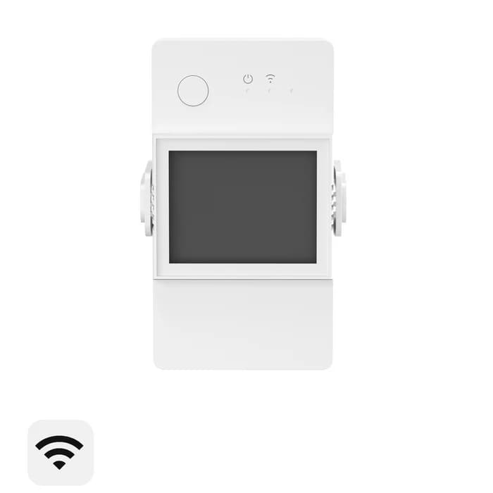 SONOFF POW Elite Smart Power Meter Switch | POWR320D