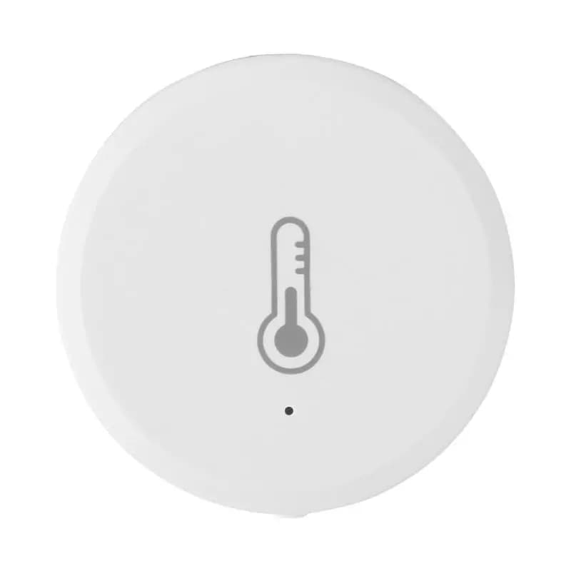 Tuya Zigbee Temperature and Humidity Sensor