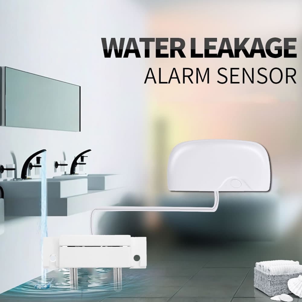 Ewelink Flooding Sensor, featured media 1