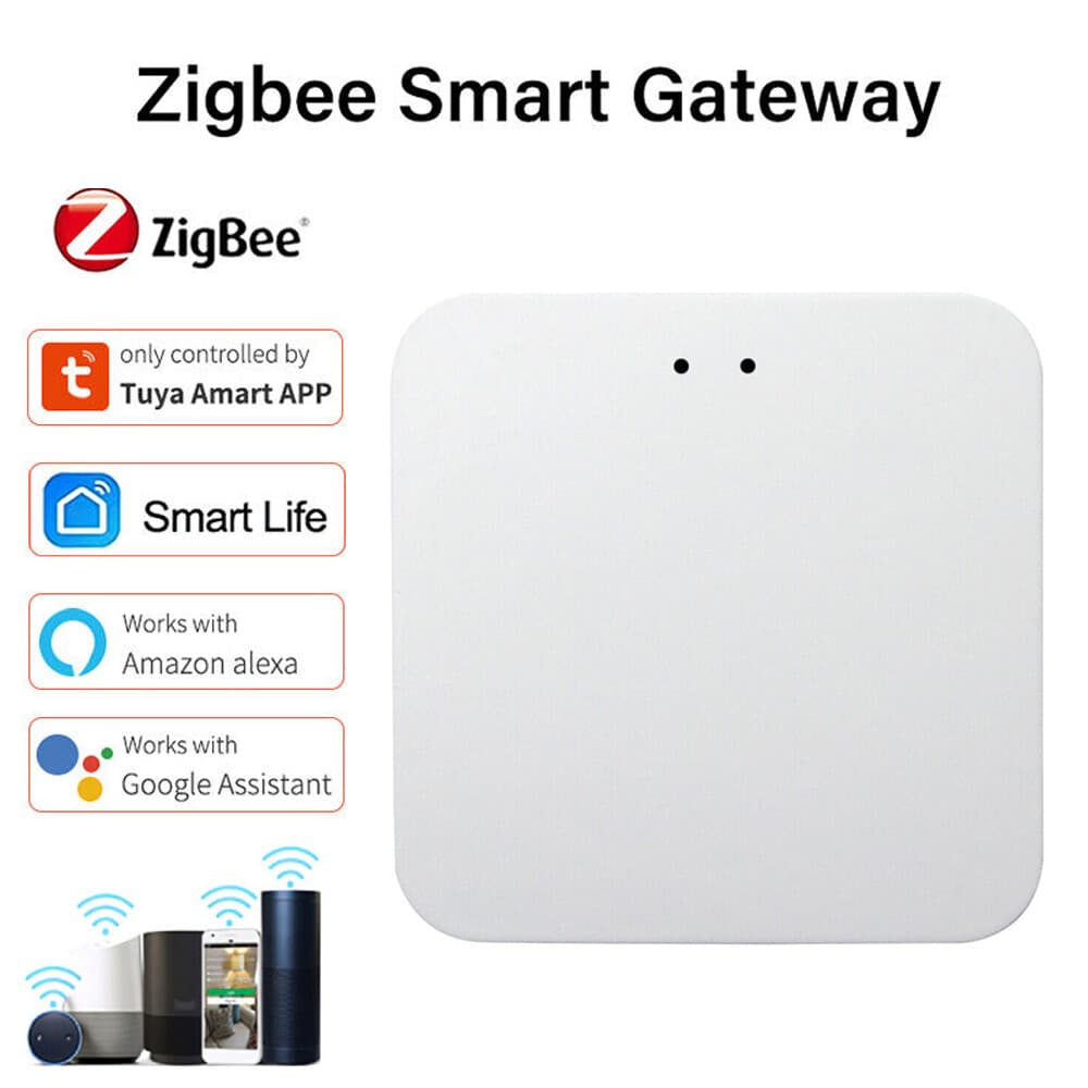 Zigbee LAN Gateway