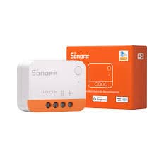SONOFF ZBMINI Extreme Zigbee Smart Switch ZBMINIL2
