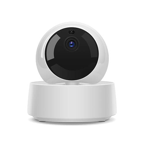 SONOFF GK_200MP2_B WiFi Wireless IP Security Camera