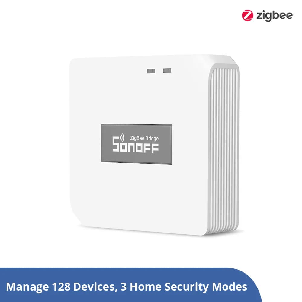 SONOFF Zigbee Bridge Pro | ZBBridge-P