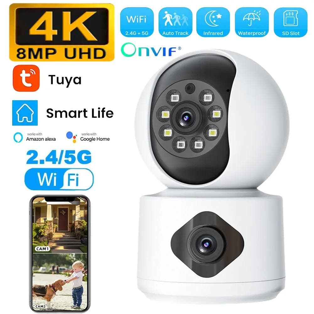 Cam Q80, image 1