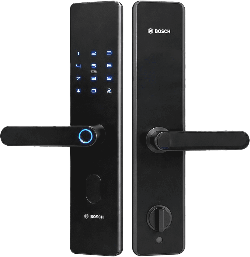 Bosch ID20