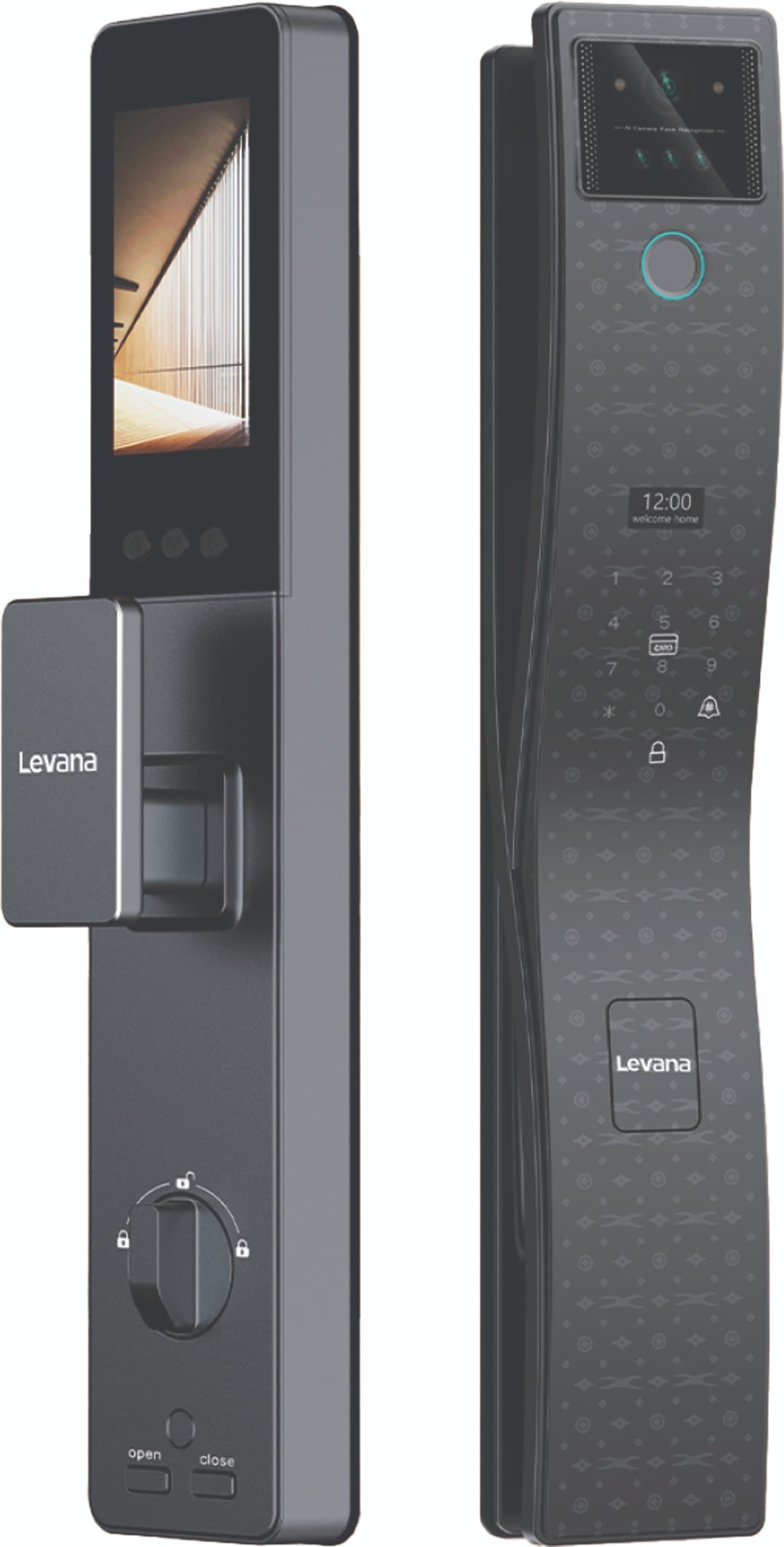 Levana I19 Ai Face version