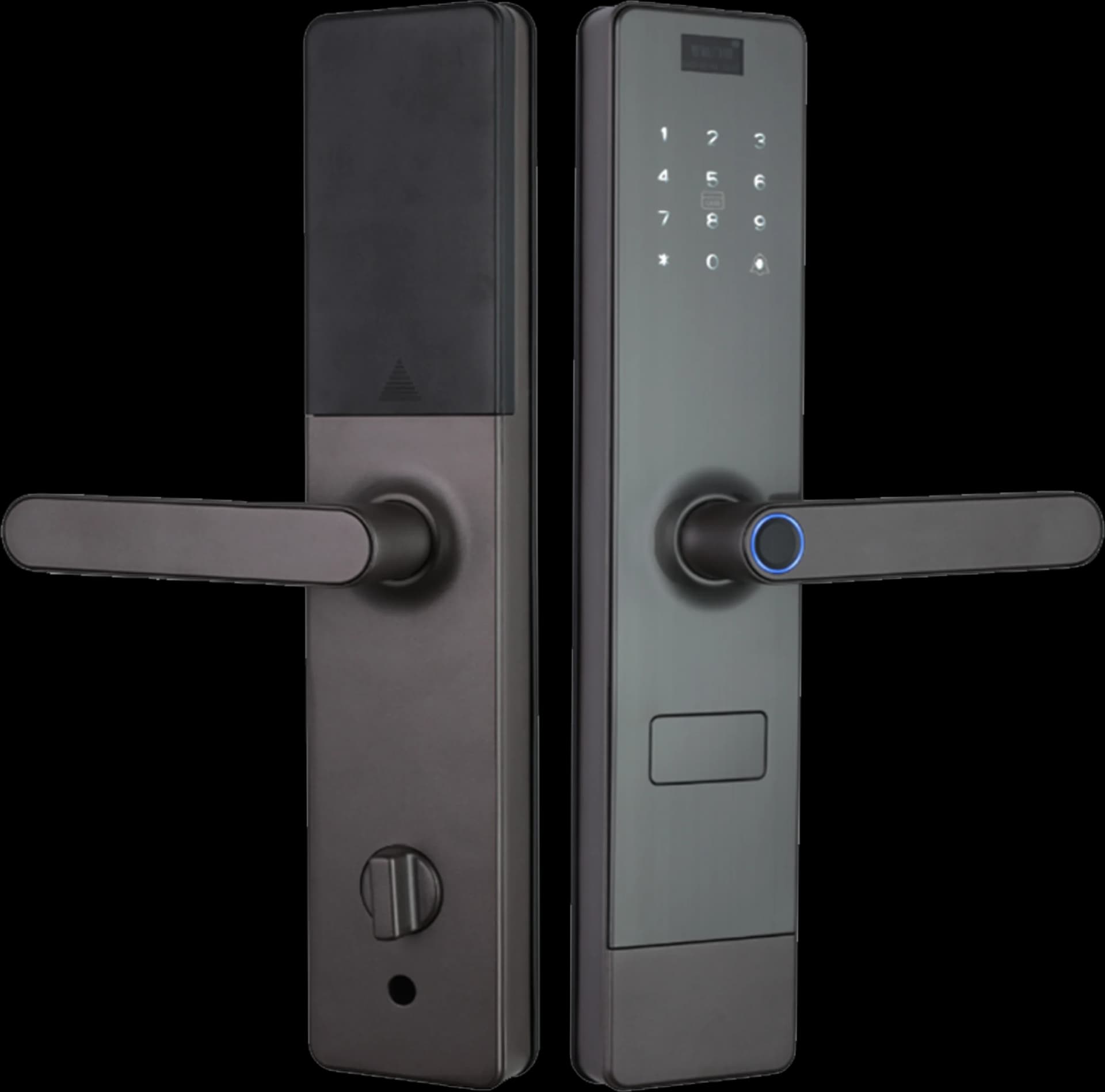 Lezn K80